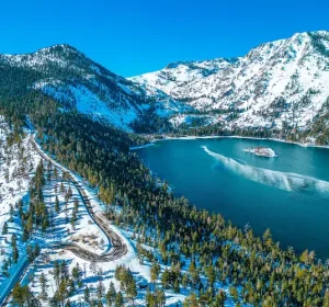 The Best Guide about San Francisco to Lake Tahoe- Baylimoz