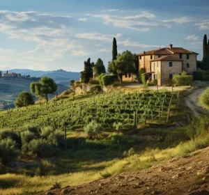 The Best Limo Service to Napa Valley A Guide on Baylimoz Company in 2024- Baylimoz