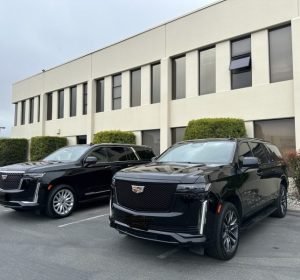 Best Napa Valley Car Service - BayLimoz Limo Company near me