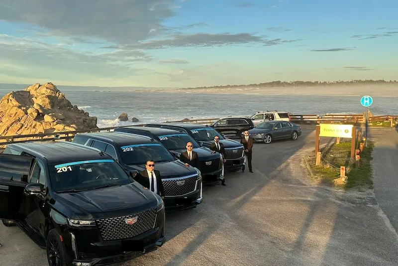 black car services -black car limo service -Byalimoz