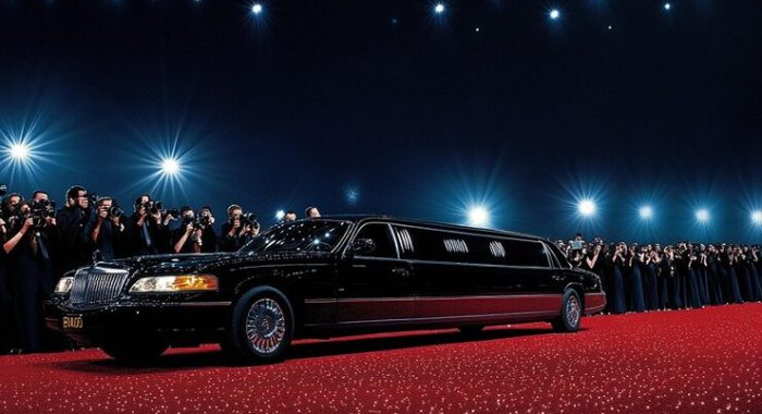 Bay Area Limo Rental | Book Your Luxury Ride Today