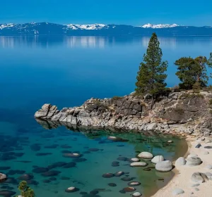 How Far Is Lake Tahoe From Reno