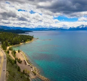 How Far Is Lake Tahoe to Yosemite? Your Complete Travel Guide