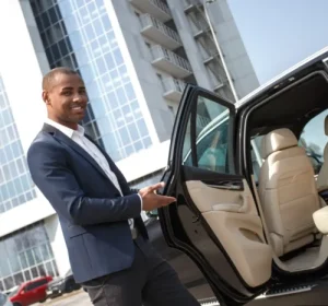 How Much Is a Personal Chauffeur