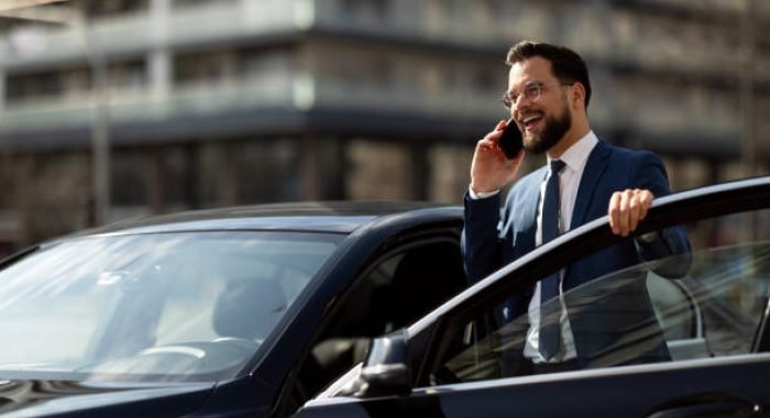 Napa Valley Luxury Tours With Premium Chauffeur Vehicles
